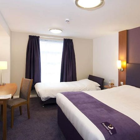 Premier Inn Kidderminster Luaran gambar