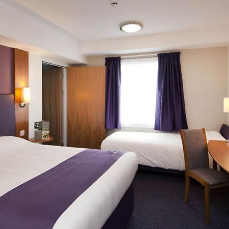 Premier Inn Kidderminster Luaran gambar