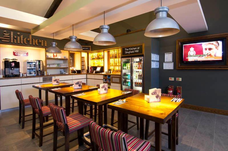 Premier Inn Kidderminster Luaran gambar