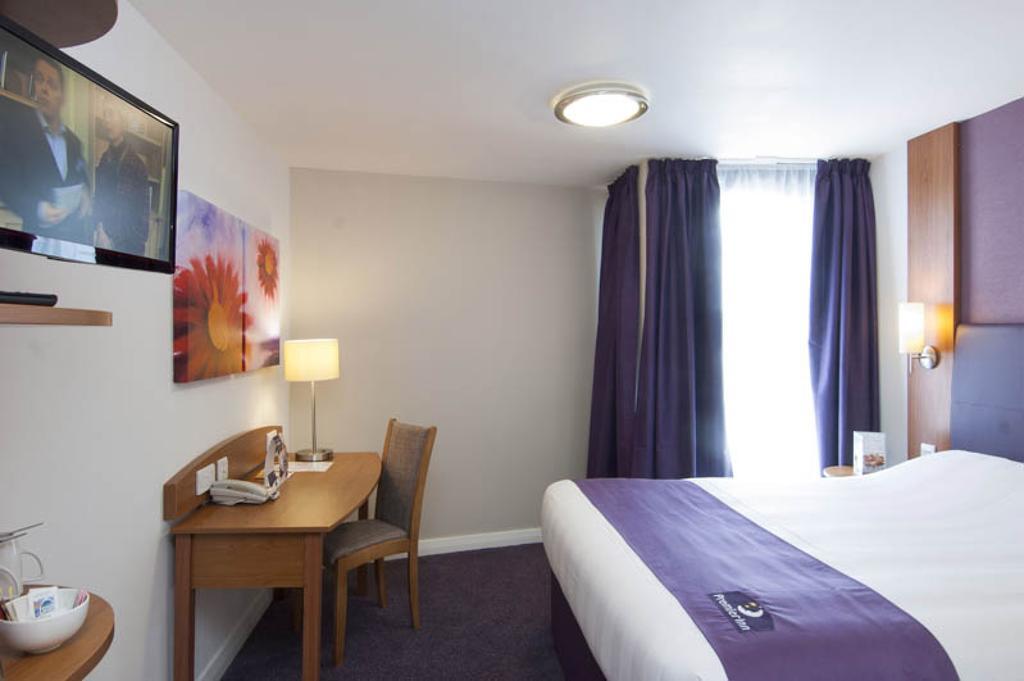 Premier Inn Kidderminster Luaran gambar