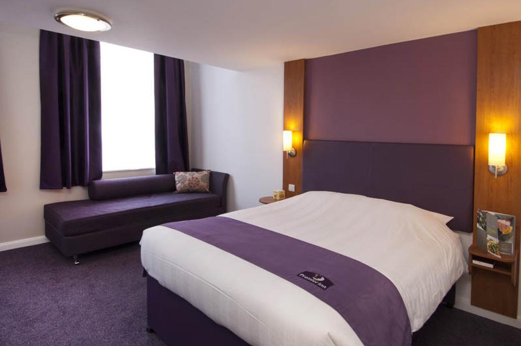 Premier Inn Kidderminster Luaran gambar