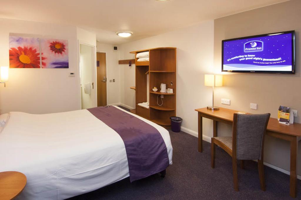 Premier Inn Kidderminster Luaran gambar