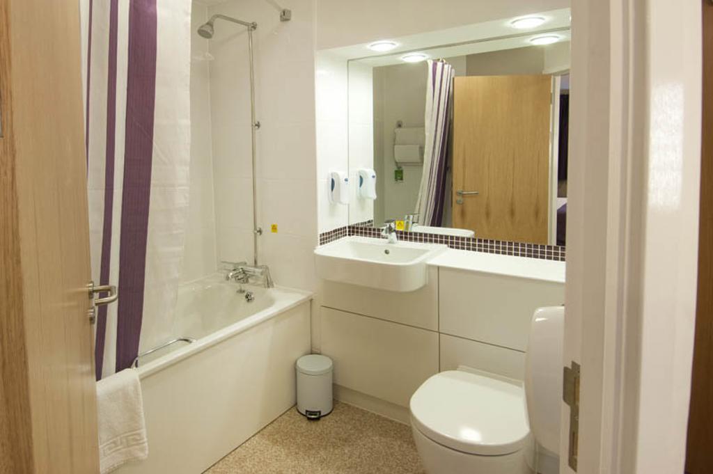 Premier Inn Kidderminster Luaran gambar