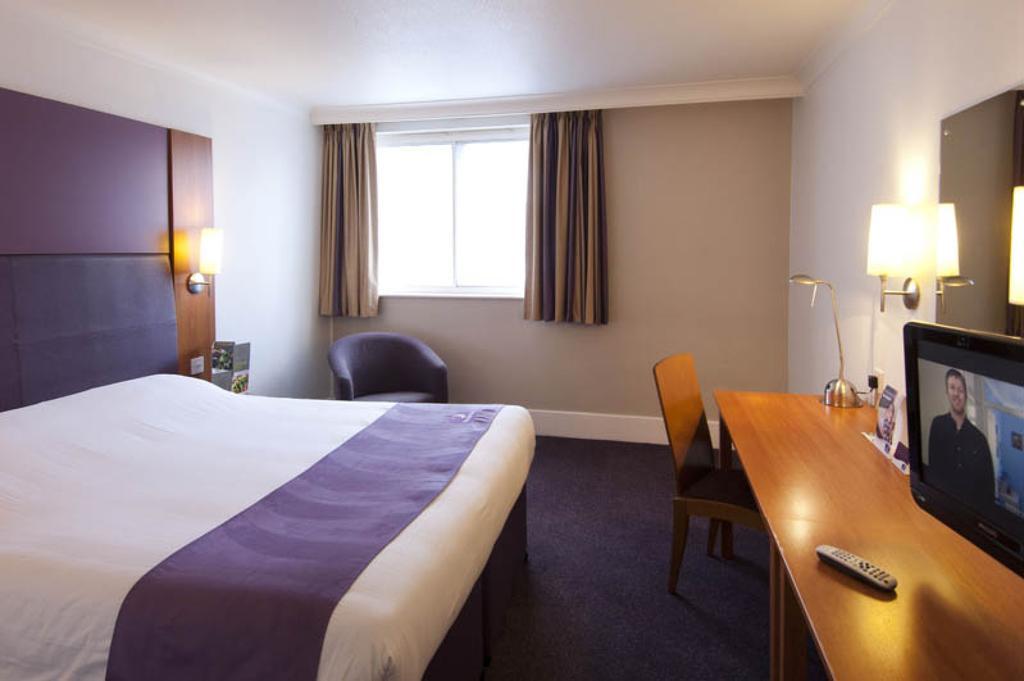 Premier Inn Kidderminster Luaran gambar
