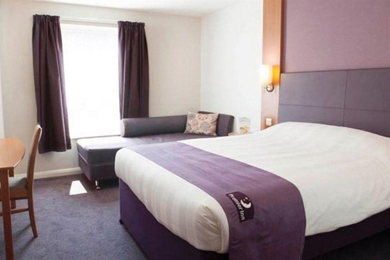 Premier Inn Kidderminster Luaran gambar