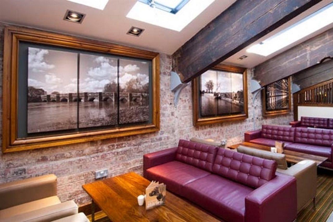 Premier Inn Kidderminster Luaran gambar