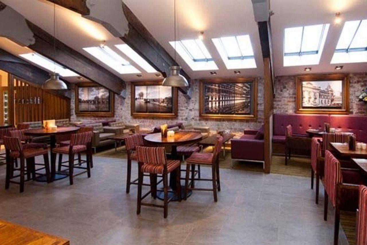 Premier Inn Kidderminster Luaran gambar