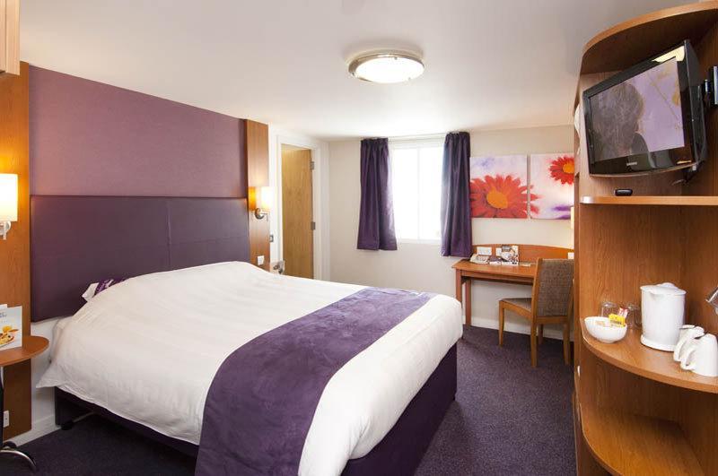 Premier Inn Kidderminster Luaran gambar