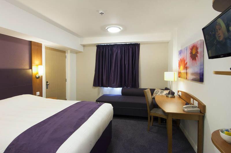 Premier Inn Kidderminster Luaran gambar